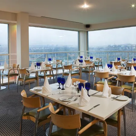Holiday Inn EDINBURGH by IHG