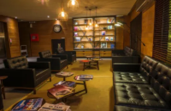 2122藝術設計酒店