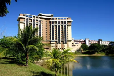 Rede Concept - Hotel Salvador Hotels in 