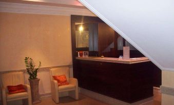 Palmed Hotel - Hizvo