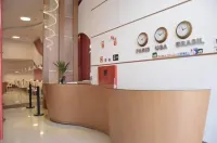 هوتل هورتو بلازا