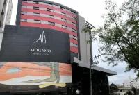 Mogano Premium Hotel - Eletroposto - Wi-Fi