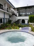 Hotel Santo Tomas / Historical Property - Gym