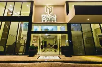 Megal Suites Hotel