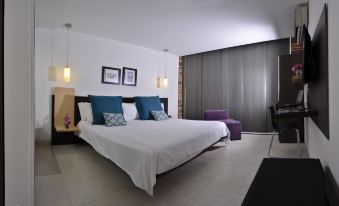 Hotel CasaBlanca Cucuta