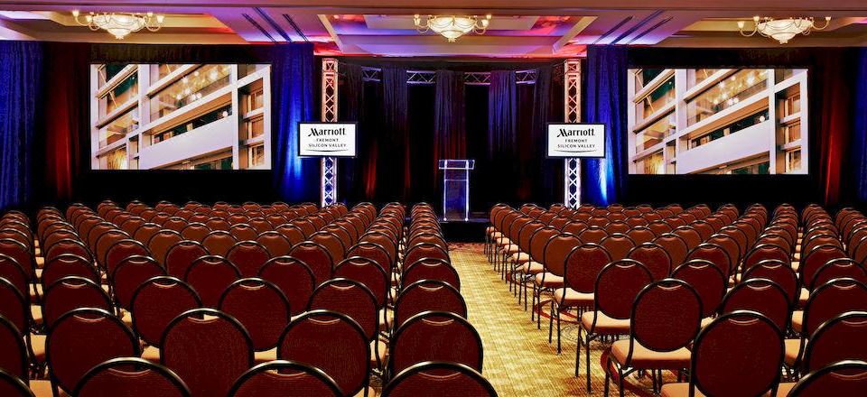 프리몬트 메리어트 실리콘 밸리 오믈렛