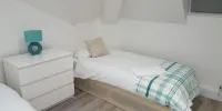 Icon Broomfield Apt1 - Appartement