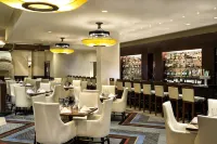 Hilton Bellevue - petit déjeuner