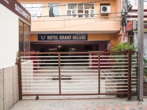 Hotel Grant Deluxe, Meerut