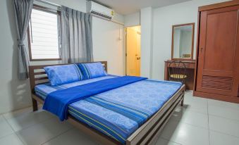 Poon Sook Apartment