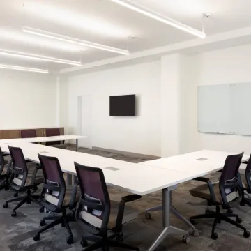 Element Austin at the Domain