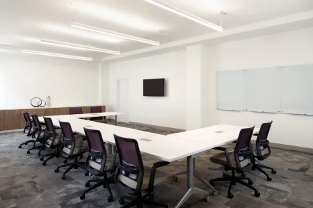 Element Austin at the Domain