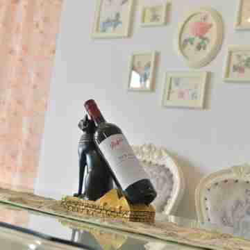 輕奢北歐家公寓(月川路分店) Others