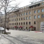 Vego Hotel Hotels near Shah Abbas Mosque