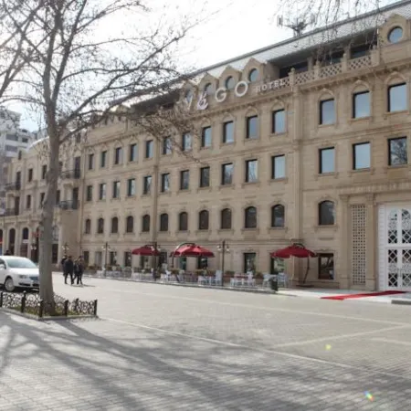 Vego Hotel