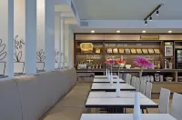 B&B HOTEL Würzburg-City Hotels in Wurzburg