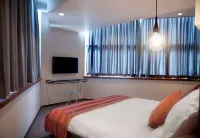 Hotel Russia Hotels in Gazi Baba