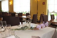 MH Hotel Piacenza Fiera - Morgenmad
