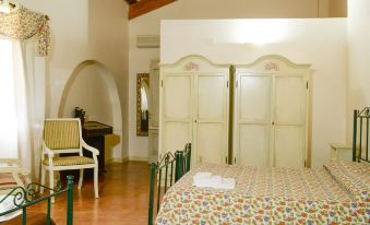 Hotel Ristorante Termitito