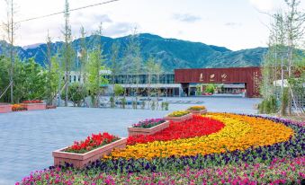 Beijing Jingshan Chushe Homestay