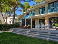 Park Plaza Arena Pula Hotels in Pula