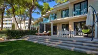 Park Plaza Arena Pula Hotels near Pula Arena