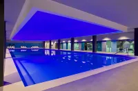 Park Plaza Belvedere Medulin - Pools