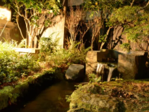 ゲストハウスgiwa三島 & BARgiwa 三島のホテル