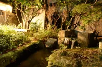 Guest House Giwa Hotels in Mishima