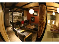 Kishida House