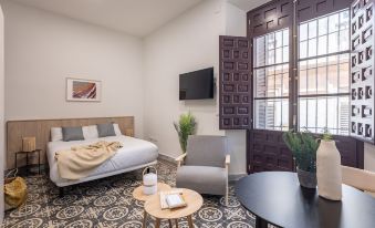 Apartamentos Libere Malaga la Merced