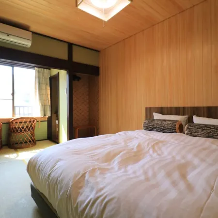 Asante Inn - Hostel