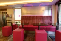 Hotel Jungstil Hôtels à : Darmstadt