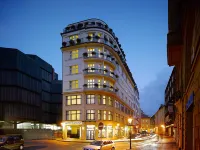 Hotel Astoria Hotels in Prague