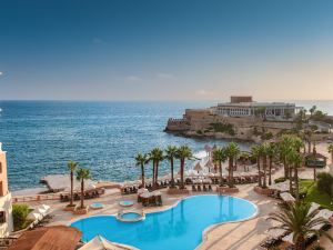 The Westin Dragonara Resort, Malta