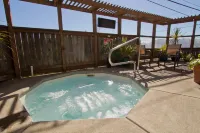 Shearwater Inn فنادق في لينكولن سيتي