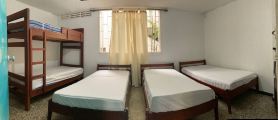Refugio Llanero Hotel Boutique Villavo Centro 3k Aeropuerto