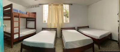 Refugio Llanero Hotel Boutique Villavo Centro 3k Aeropuerto Hotels in Restrepo