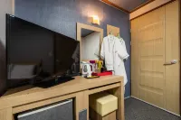 Dobong M Hotels in 