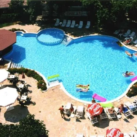 Olymp Hotel