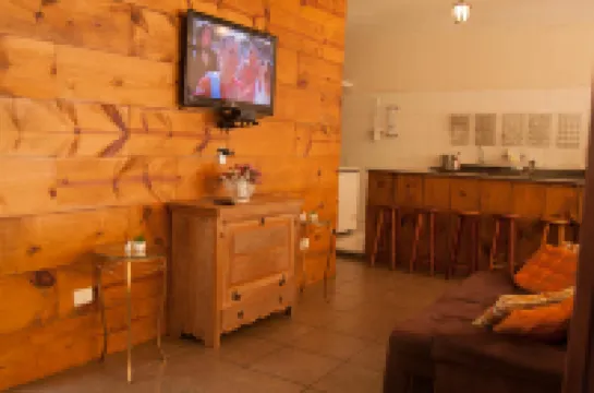 Refron du Mar Pousada Paraty