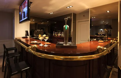 Hotel Cortezo - 3-Star