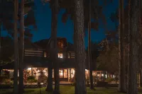 Ñandé Retá Lodge Các khách sạn ở 