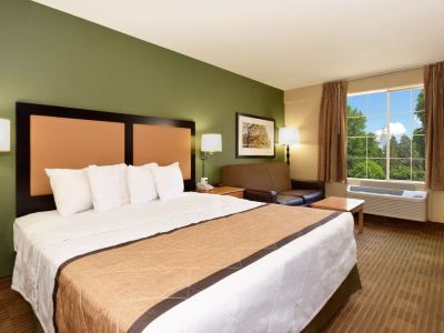 Extended Stay America Suites - Seattle - Southcenter
