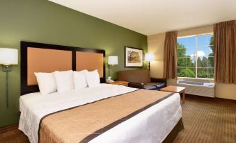 Extended Stay America Suites - Seattle - Southcenter