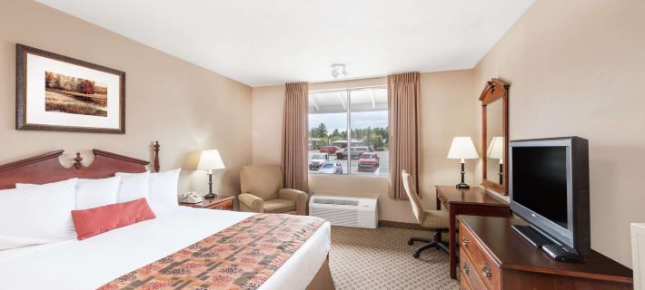 Days Inn by Wyndham Show Low Hotels in Show Low