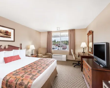 Days Inn by Wyndham Show Low Hotels in Show Low