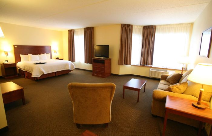 SouthShore Hotel on Lake Bemidji, Trademark Coll by Wyndham