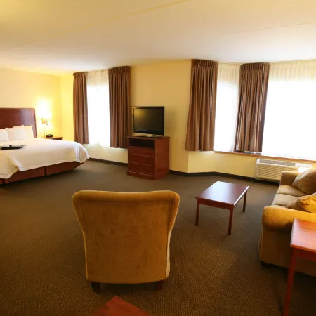 SouthShore Hotel on Lake Bemidji, Trademark Coll by Wyndham