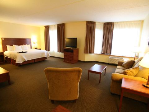 Hampton Inn & Suites Bemidji